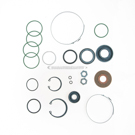 1993 Chevrolet Cavalier Rack and Pinion Seal Kit 1