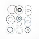 1987 Toyota 4Runner Steering Seals and Seal Kits 1