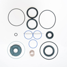 Edelmann 8851 Steering Seals and Seal Kits 1