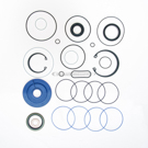Edelmann 8857 Steering Seals and Seal Kits 1