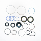 2002 Toyota 4Runner Rack and Pinion Seal Kit 1