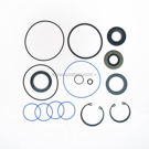 1987 Ford Bronco Steering Seals and Seal Kits 1