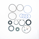 2005 Ford F-550 Super Duty Steering Seals and Seal Kits 1