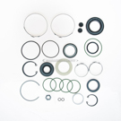 2008 Chevrolet Express 1500 Rack and Pinion Seal Kit 1