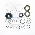 2007 Ford F Series Trucks Rack and Pinion Seal Kit 1