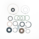 1990 Chevrolet Cavalier Rack and Pinion Seal Kit 1