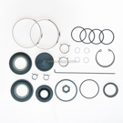 2002 Chrysler Town and Country Rack and Pinion Seal Kit 1