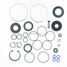 1996 Lincoln Continental Rack and Pinion Seal Kit 1