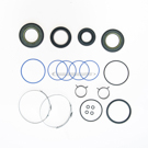 2004 Chevrolet Tracker Rack and Pinion Seal Kit 1
