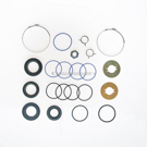 1994 Plymouth Colt Rack and Pinion Seal Kit 1