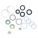 1993 Dodge Colt Rack and Pinion Seal Kit 1