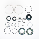 2008 Nissan Frontier Rack and Pinion Seal Kit 1