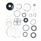 2009 Dodge Charger Rack and Pinion Seal Kit 1