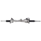 2014 Ford C-Max Rack and Pinion 5