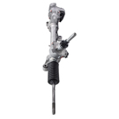 2014 Ford C-Max Rack and Pinion 3