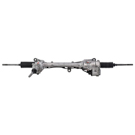 2013 Ford Focus Rack and Pinion 4