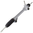BuyAutoParts 80-70196AN Rack and Pinion 1