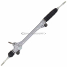 BuyAutoParts 80-70196AN Rack and Pinion 3