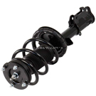 2010 Ford Mustang Shock and Strut Set 2