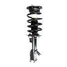 2015 Ford Fusion Shock and Strut Set 3
