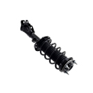 2013 Honda Civic Strut and Coil Spring Assembly 2