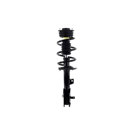 2020 Chrysler Pacifica Shock and Strut Set 3