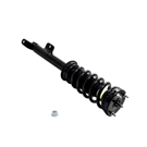 2021 Dodge Charger Strut and Coil Spring Assembly 2