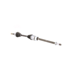 BuyAutoParts 90-06794N Drive Axle Front 3