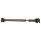 2009 Jeep Commander Drive Shaft Assembly 1