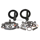 USA Standard Gear ZGK005 Ring and Pinion Set 1