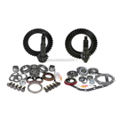 1973 Chevrolet Pick-up Truck Ring and Pinion Set 1