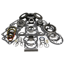 1968 Ford P-350 Manual Transmission Bearing and Seal Overhaul Kit 1