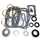 1988 Toyota Pick-up Truck Manual Transmission Bearing and Seal Overhaul Kit 1