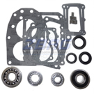 1988 Toyota Pick-up Truck Manual Transmission Bearing and Seal Overhaul Kit 1