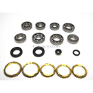 1991 Plymouth Colt Manual Transmission Bearing and Seal Overhaul Kit 1