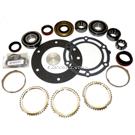 2001 Chevrolet S10 Truck Manual Transmission Bearing and Seal Overhaul Kit 1