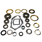 1996 Nissan Pick-up Truck Manual Transmission Bearing and Seal Overhaul Kit 1
