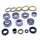 1990 Toyota Celica Manual Transmission Bearing and Seal Overhaul Kit 1