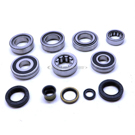 2000 Toyota Celica Manual Transmission Bearing and Seal Overhaul Kit 1