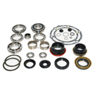 2013 Jeep Grand Cherokee Transfer Case Bearing and Seal Overhaul Kit 1