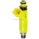 BuyAutoParts 35-01720AN Fuel Injector 1