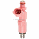 BuyAutoParts 35-01568AN Fuel Injector 1