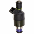 BuyAutoParts 35-811614I Fuel Injector Set 2