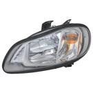 2011 Freightliner M2 112 Headlight Assembly 1