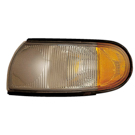 BuyAutoParts OO-O0227AN Parking Light Assembly 1
