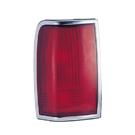 1993 Lincoln Town Car Tail Light Assembly 1