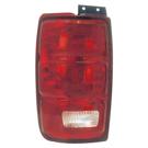 1999 Ford Expedition Tail Light Assembly 1