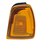 BuyAutoParts T2-30224AN Turn Signal / Parking Light Assembly 1