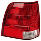 2003 Ford Expedition Tail Light Assembly 1