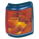 BuyAutoParts OO-O0213AN Parking Light Assembly 1